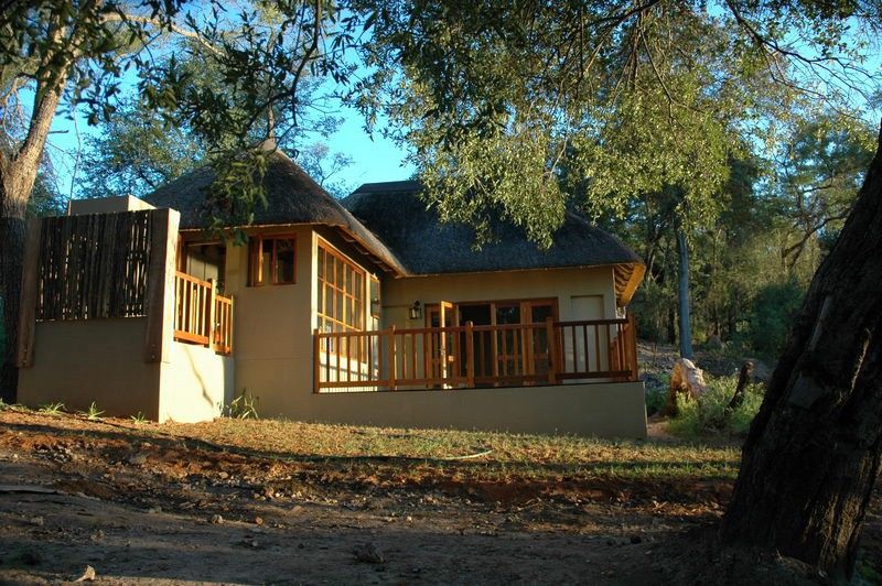 Divava Okavango Resort And Spa Bagani Esterno foto